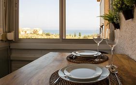 Larios Dos 504. Estudio Con Vistas Al Mar Cerca De La Playa